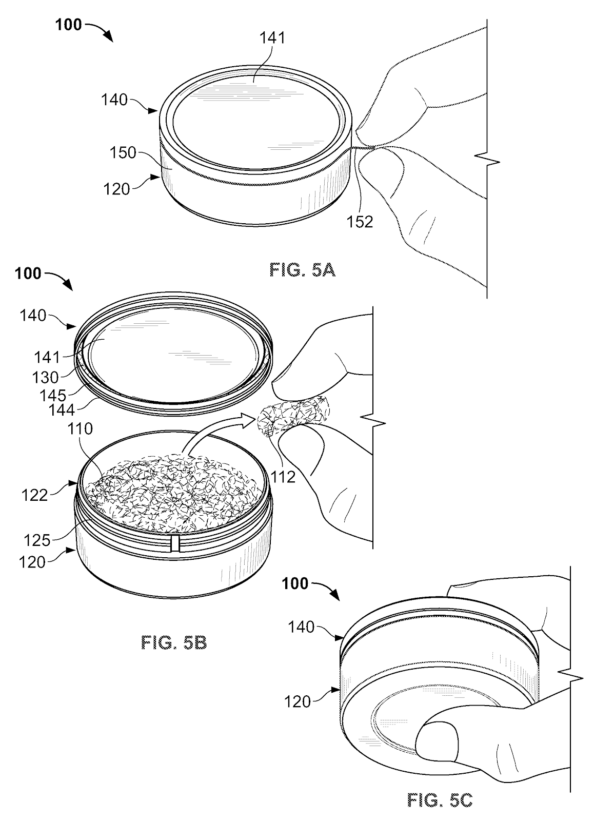 Altria Reynolds cigarette Litigation patent infringement