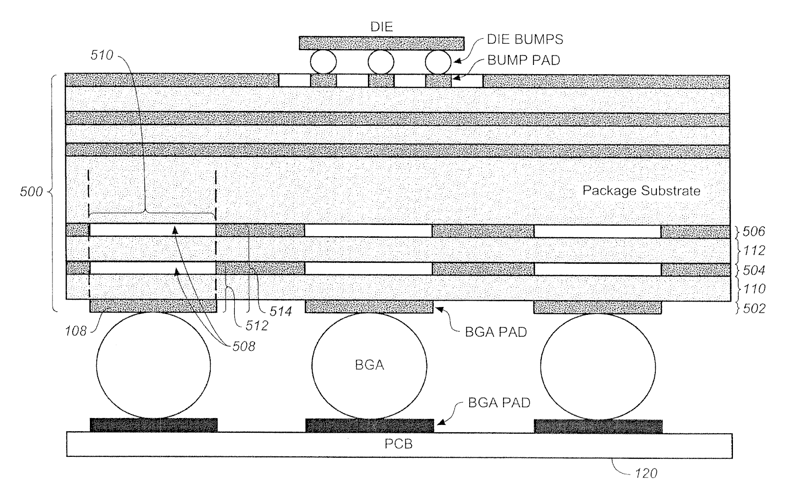 power management device