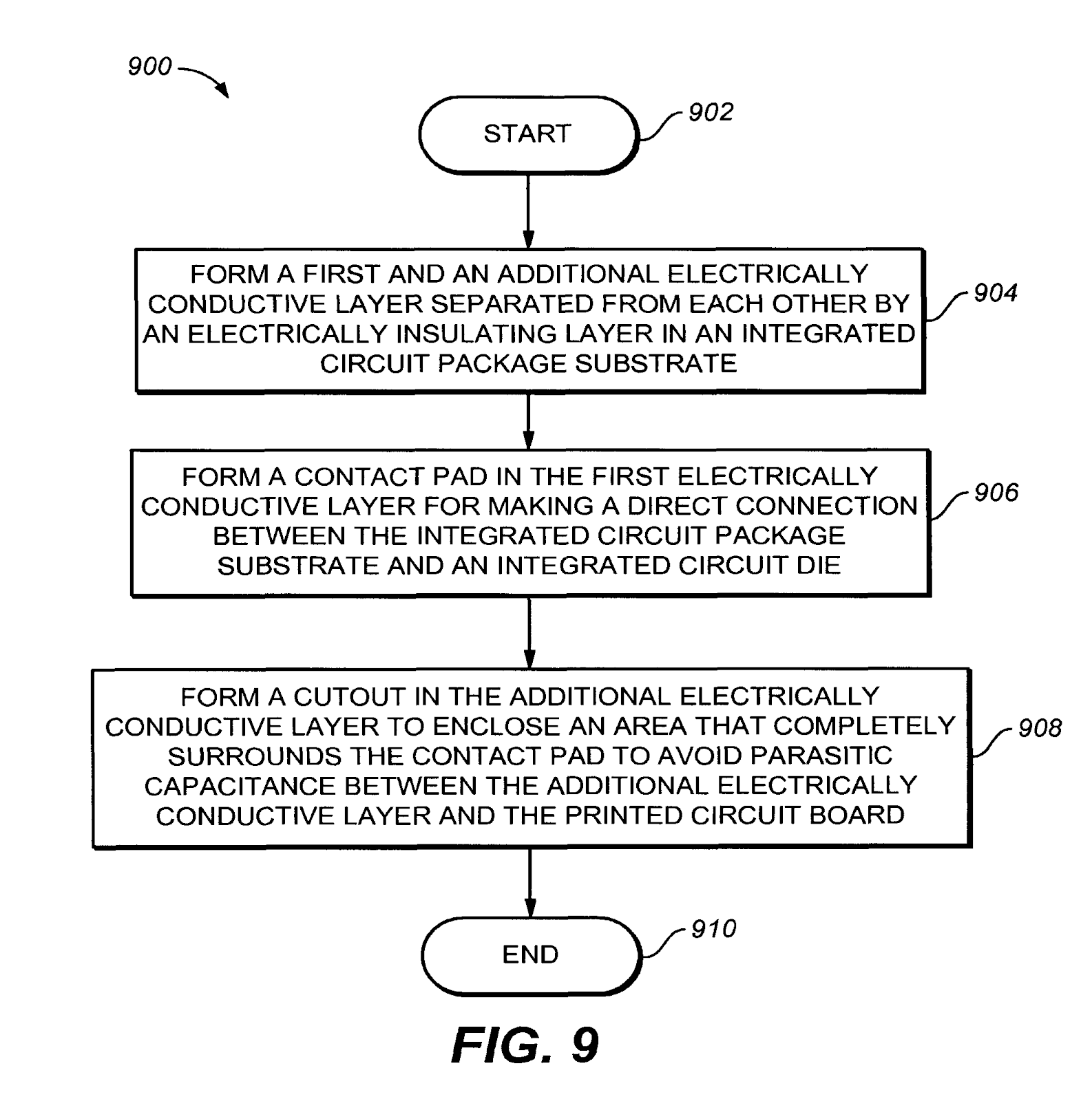 Bell Semic’s asserted patents