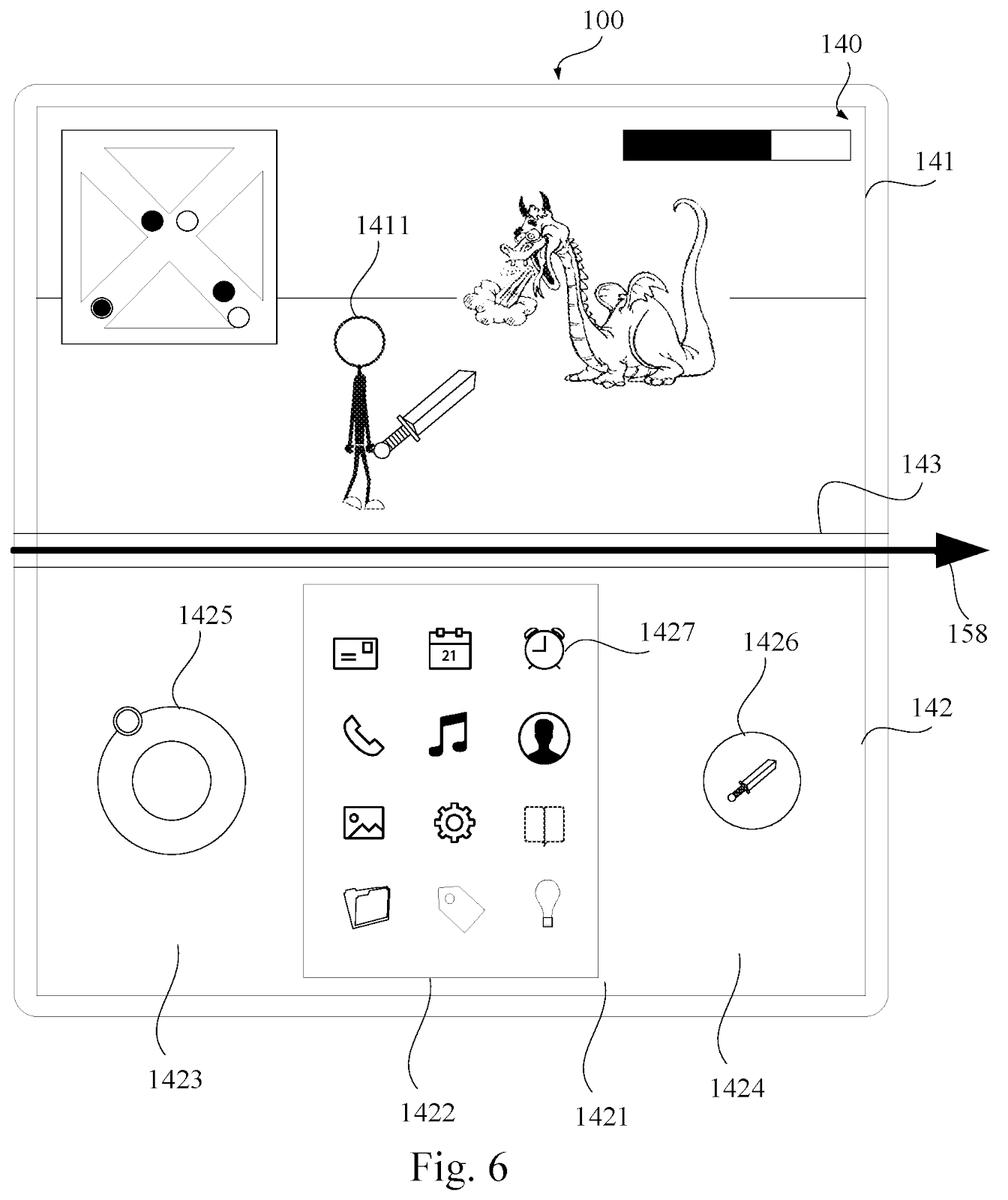 Method and Apparatus for Displaying User Interface, Terminal and Storage Medium