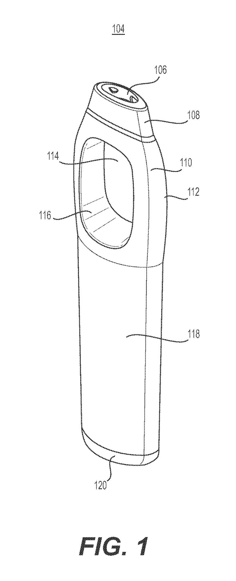 vaping device 