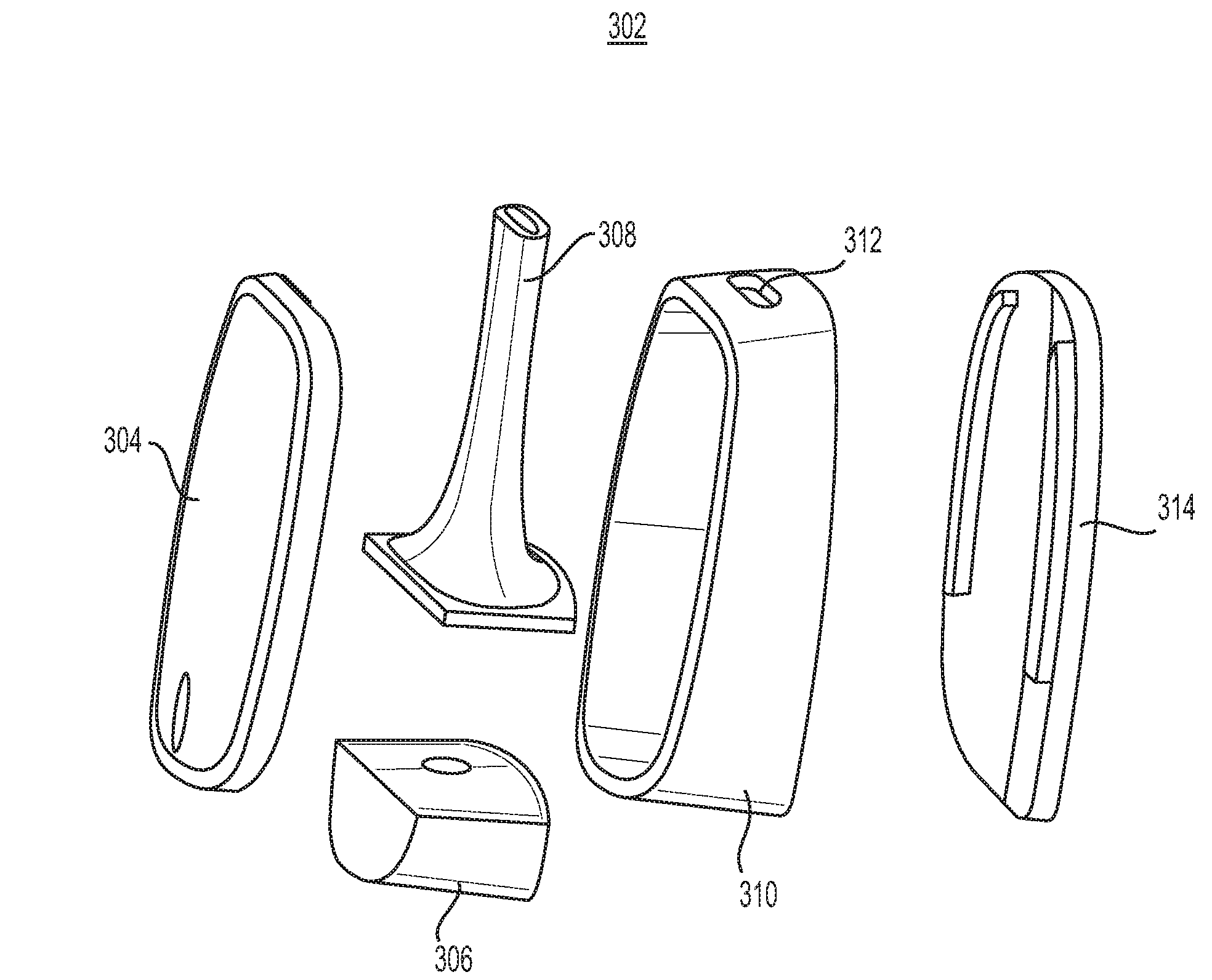 cartridge assembly